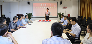 表彰|拓樸設(shè)計(jì)成功舉辦“創(chuàng)新·突破”建議頒獎(jiǎng)活動(dòng)