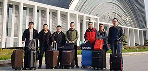 天津分公司|從無到有——分公司場地建設(shè)紀(jì)實 天津分公司|從無到有——分公司場地建設(shè)紀(jì)實