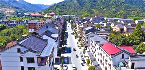 省住房和城鄉(xiāng)建設廳出臺小城鎮(zhèn)建設標準